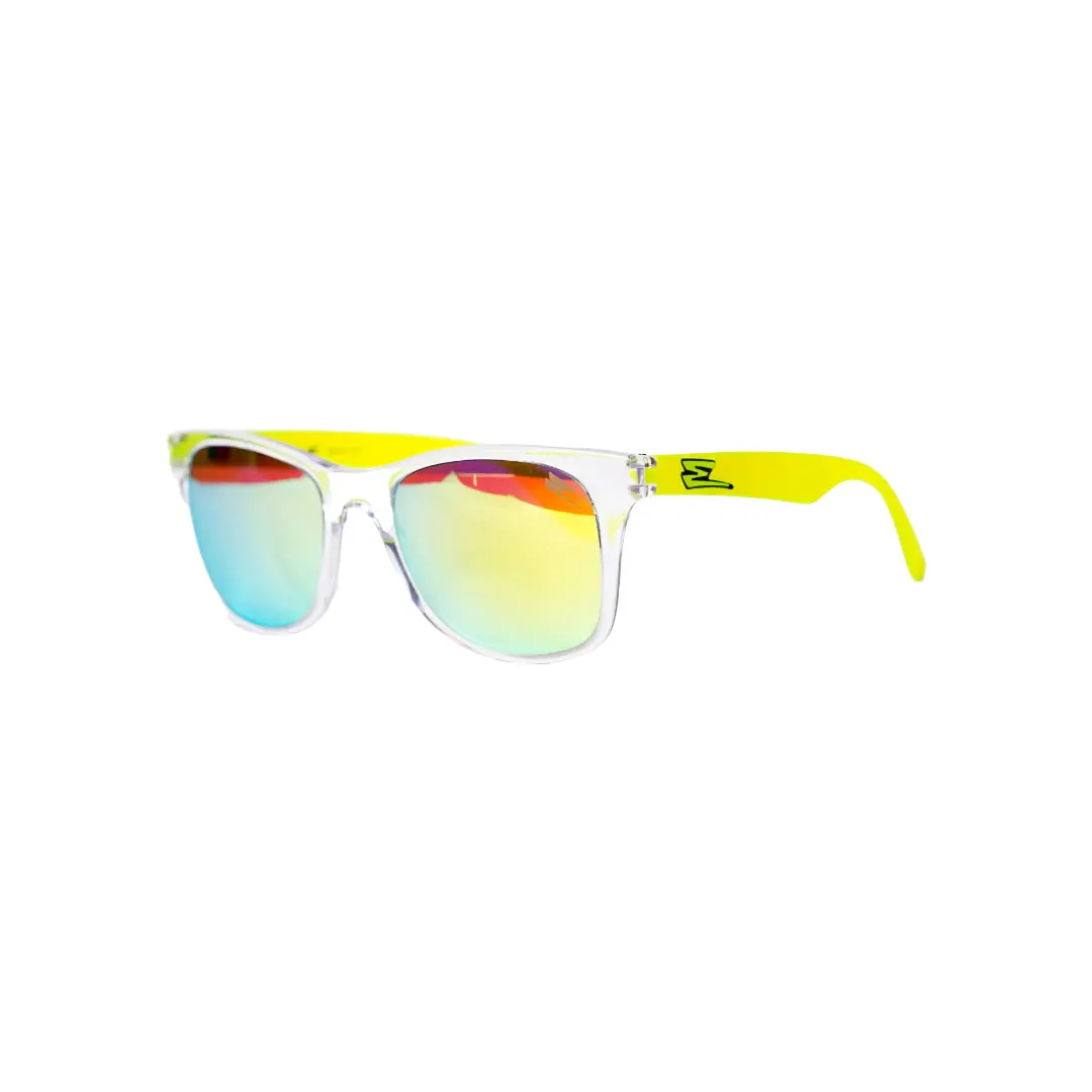 Eyerise Dl3 Blue Sunglasses 1