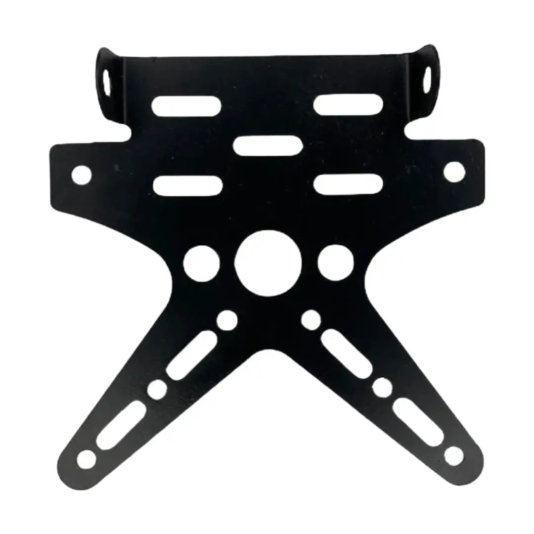 Lgp Tail Tidy X Clamp 1