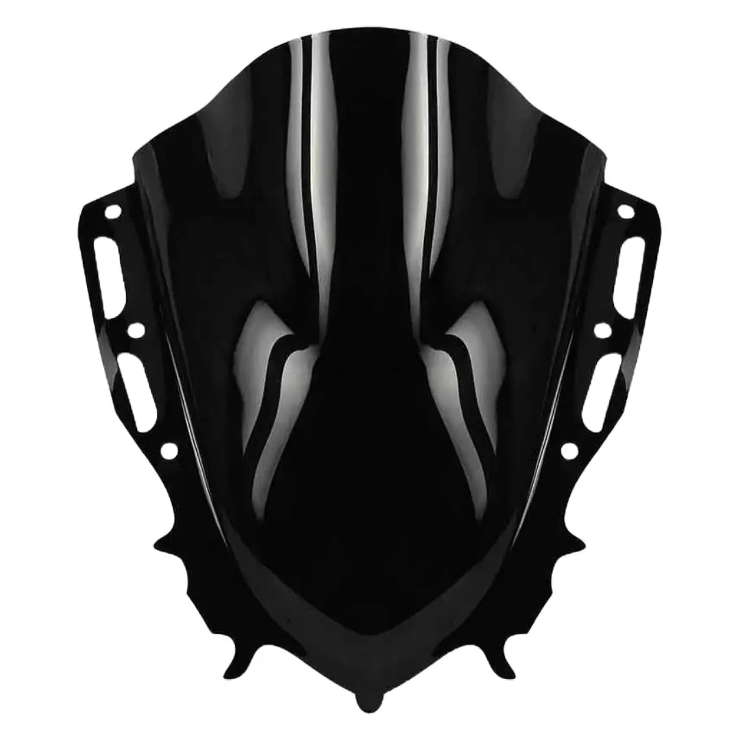 Jb Racing Windshield R15 V4  – Black 1