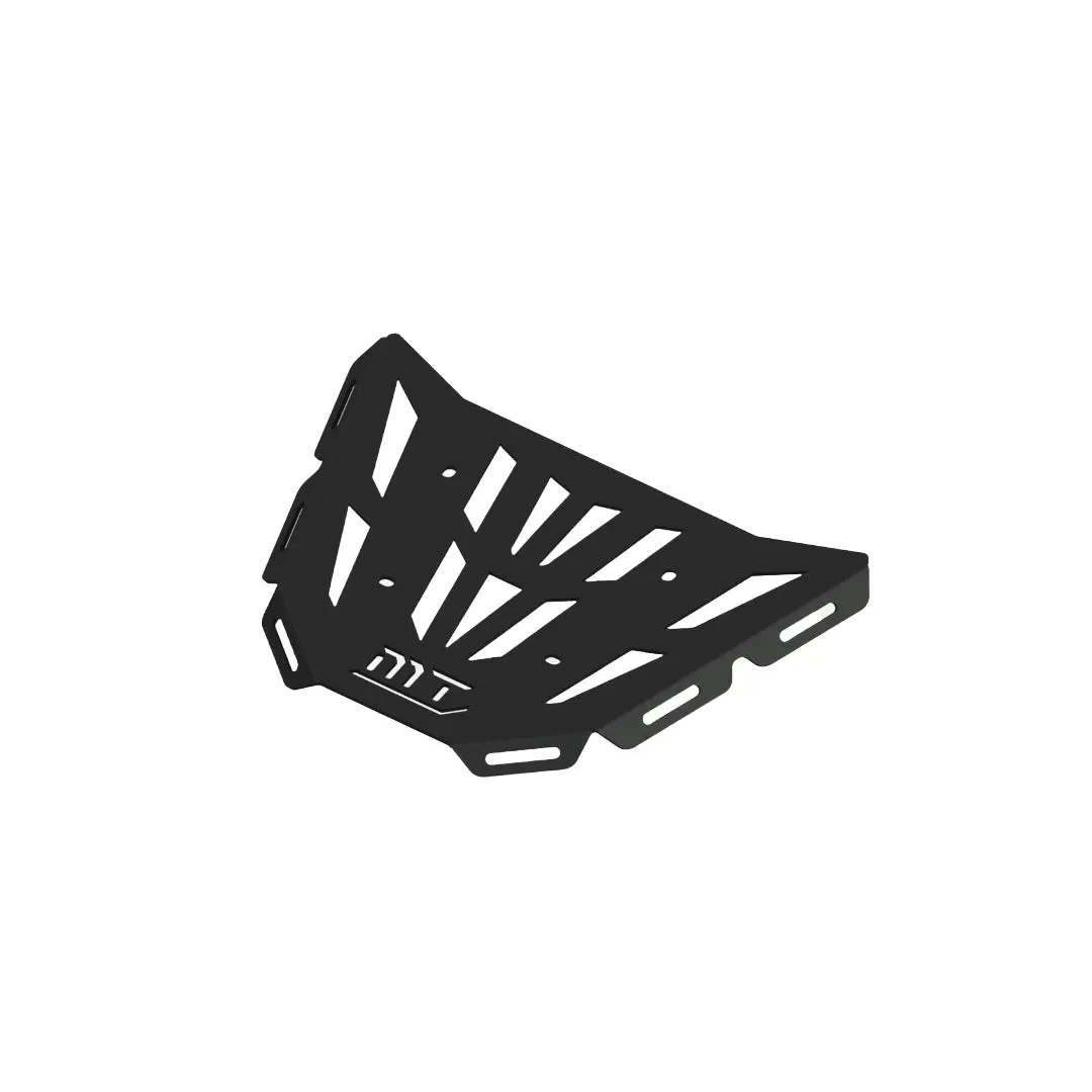 Mototorque Suzuki Vstorm 250 Sx Back Carrier - Top Plate 2