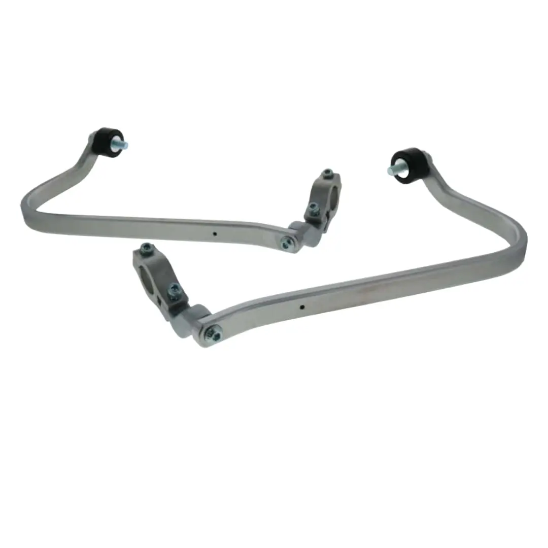 Barkbusters Handguard Mount For Suzuki V-Strom 800De 1