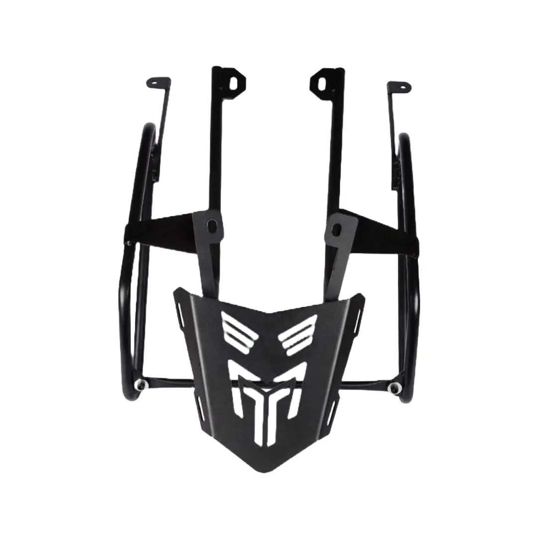 Yamaha Mt-15 Expedition Carrier With Saddle Stay - Jb Racing 1