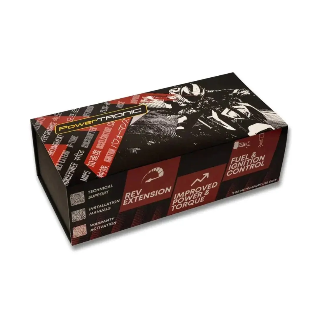 Powertronic V4 Royal Enfield Classic/Meteor/Hunter 350 (2021-2023) 1