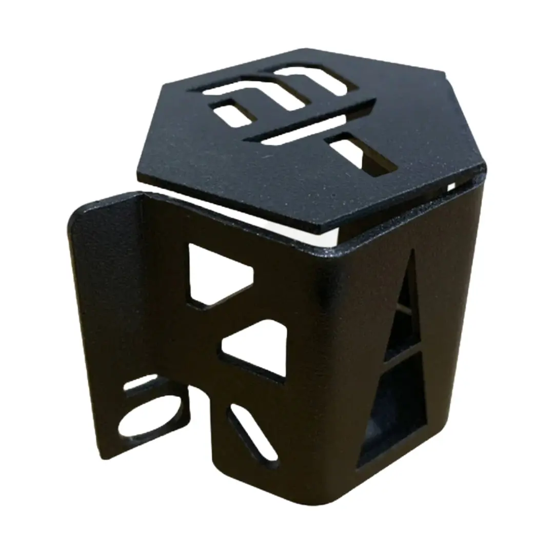 Mototorque Reservoir Oil Guard  For Himalayan 1
