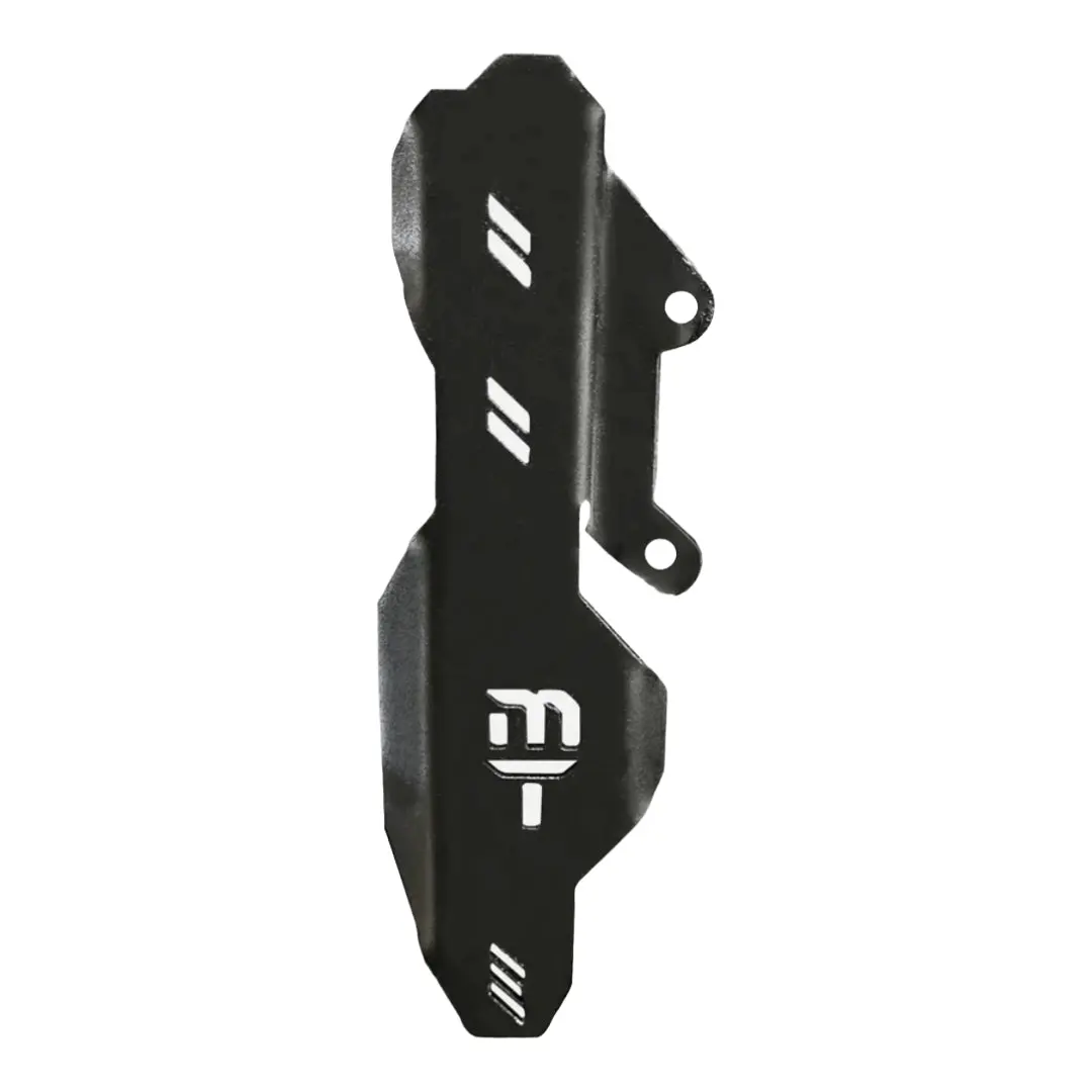 Mototorque Himalayan Rear Master Cylinder Guard 1