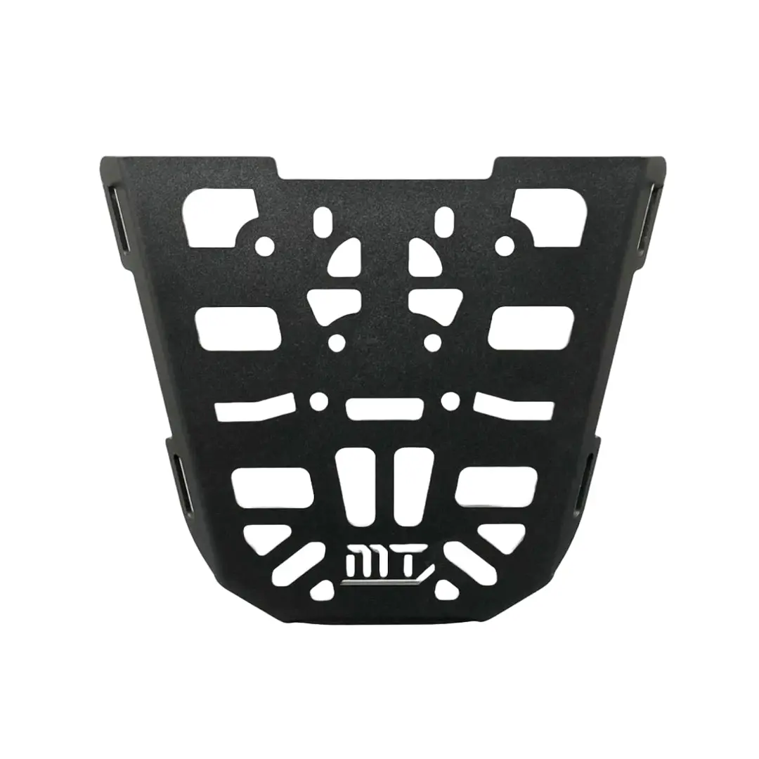 Mototorque Carrier Top Plate For Himalayan 1
