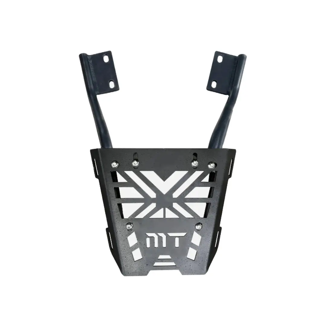 Mototorque Back Carrier For Interceptor 650 / Gt 650 1