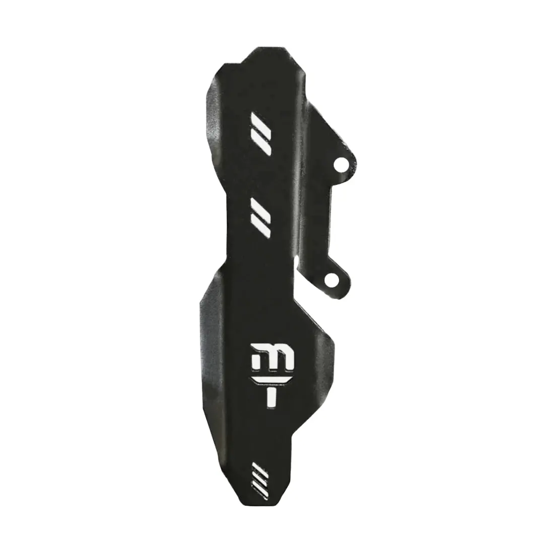 Mototorque Rear Master Cylinder Guard For Interceptor 650 / Gt 650 1