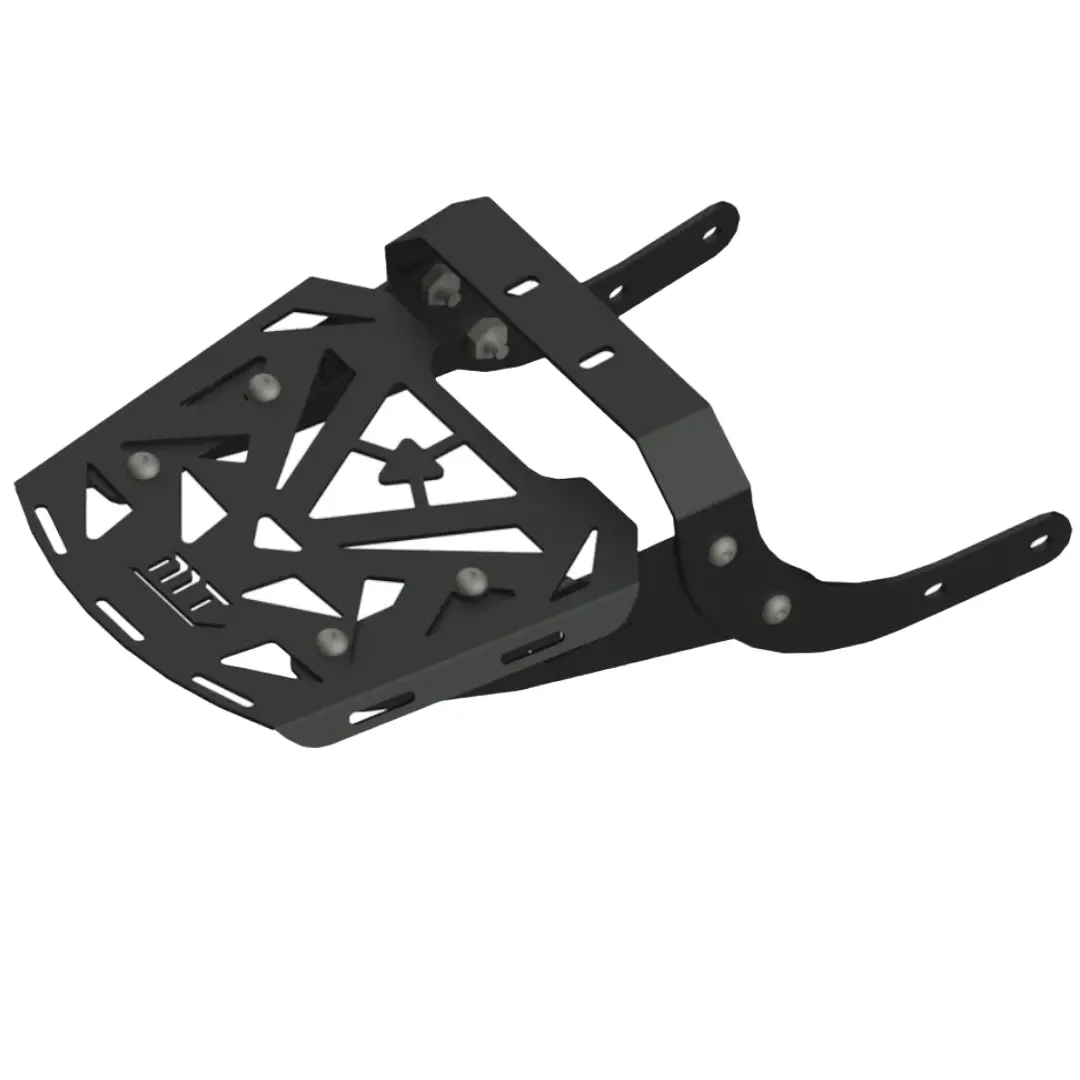 Mototorque Classic 350 Reborn Rafter - Back Carrier 1