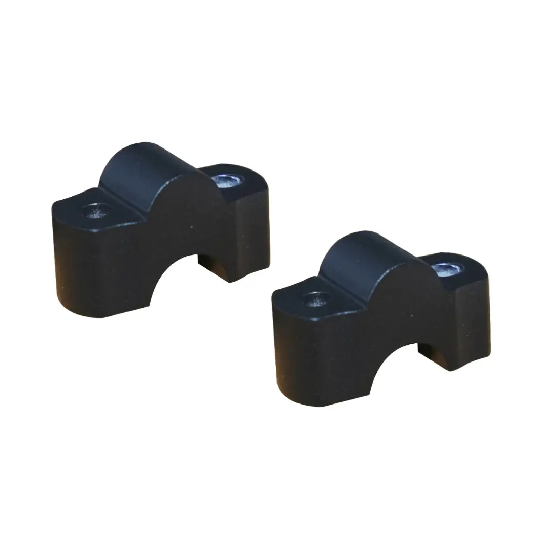 Mototorque Hunter 350 - Handlebar Risers 1