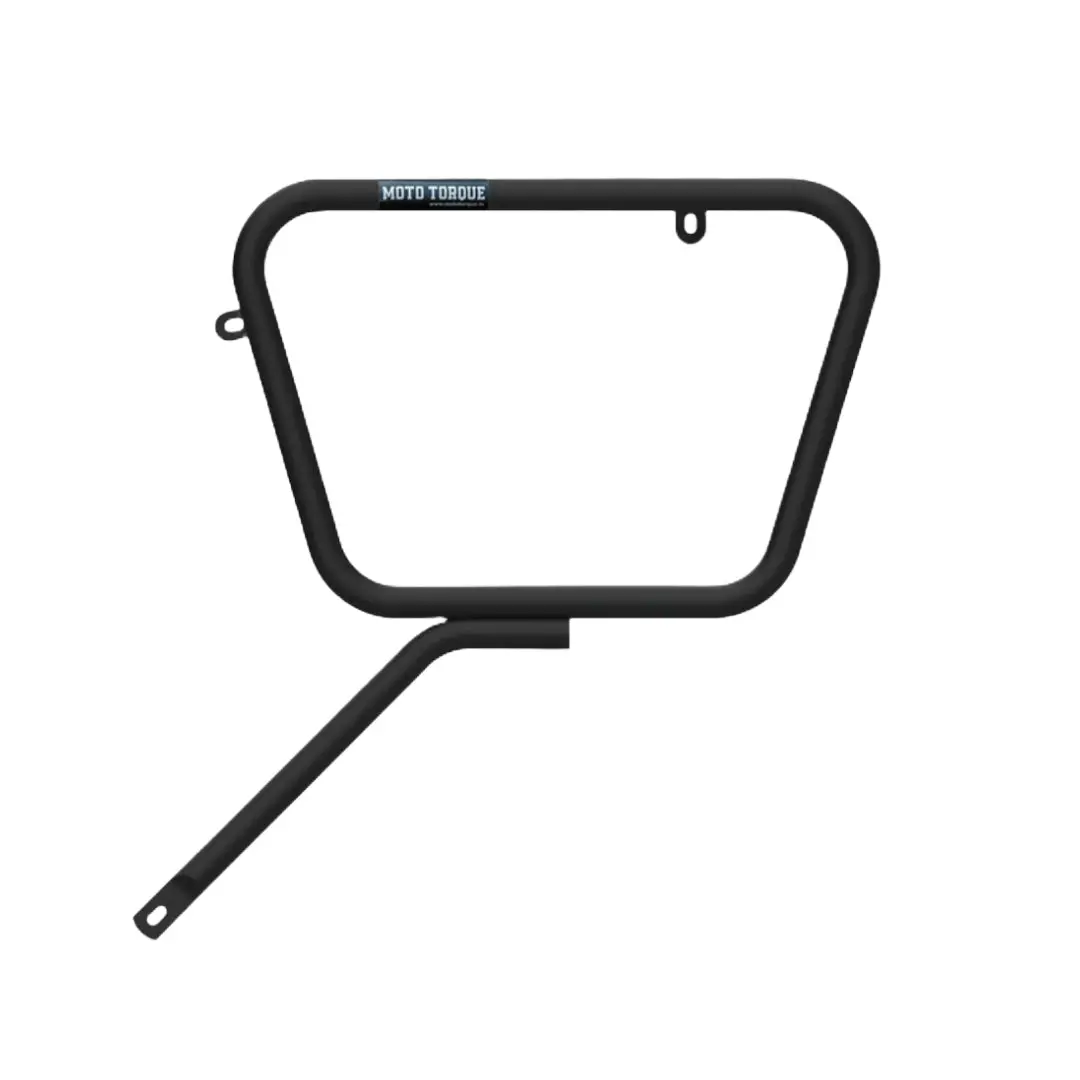 Moto Torque Saddle Stay For Re Meteor 350 1