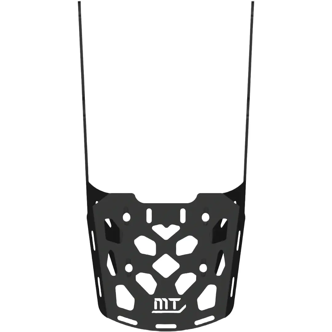 Moto Torque Back Carrier For Re Meteor 350 1