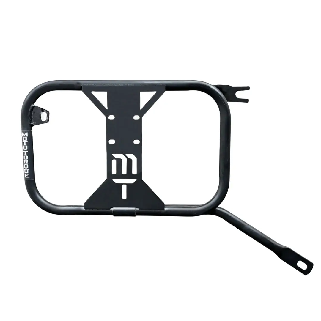 Moto Torque Saddle Stay For Yezdi Scrambler 1