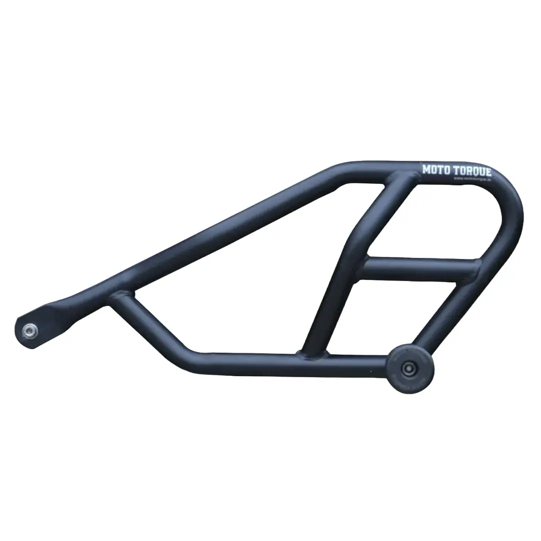 Mototorque Crash Guard For Pulsar Ns200 1