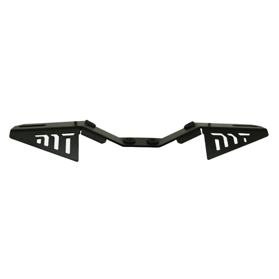 Mototorque - Fog Light Mount For Ktm Adventure 390 1