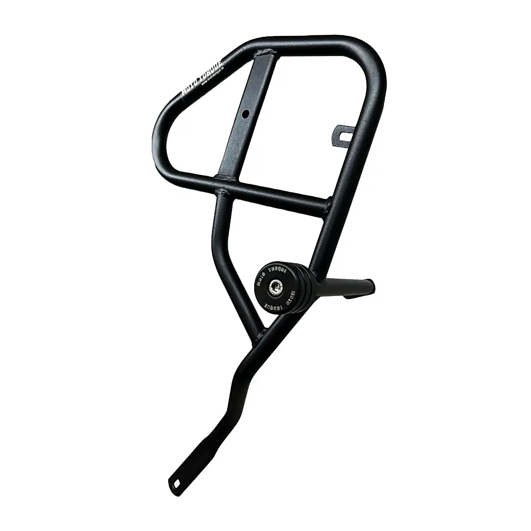 Mototorque Crash Guard For Yamaha Fzs V3 1