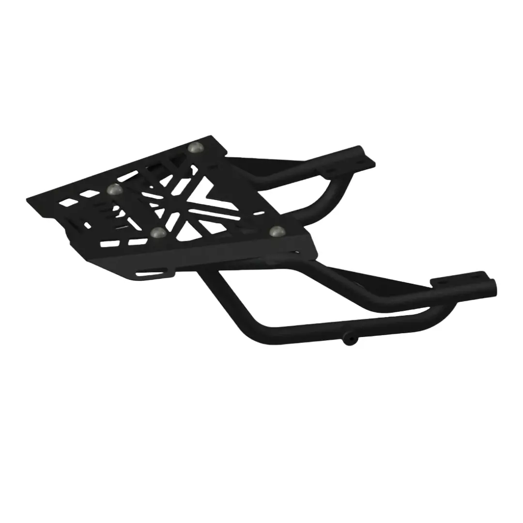 Mototorque Xpulse 200 4V - Back Carrier 1