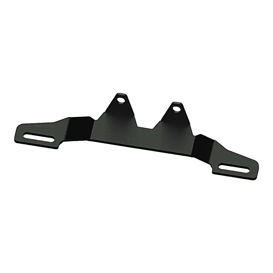 Moto Torque Fog Light Mount For Honda H'ness Cb350 1