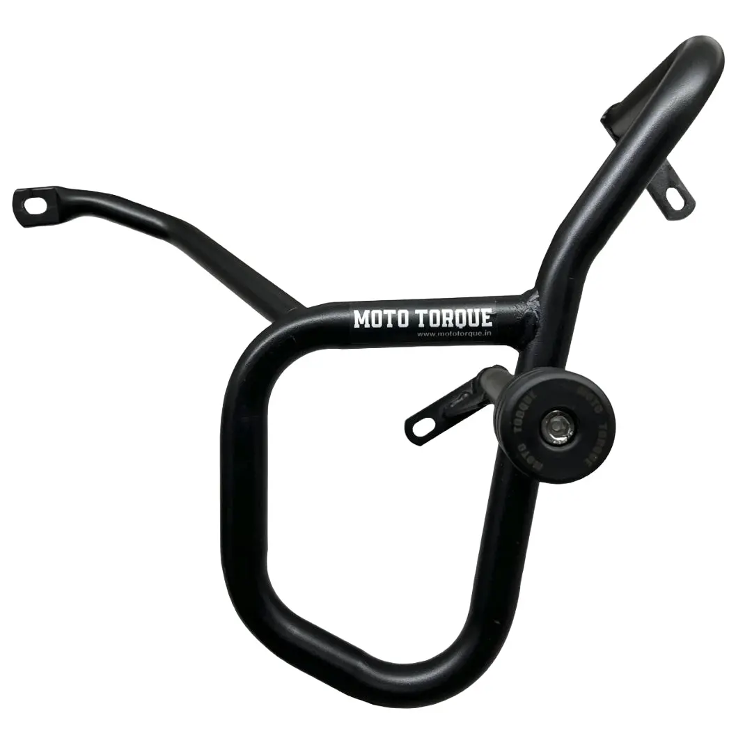 Moto Torque Crash Guard V2.0 For Honda H'ness Cb350 1