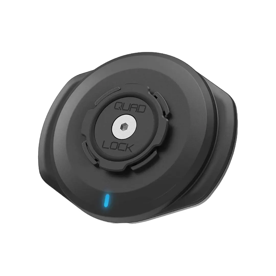 Weatherproof Wireless Charging Head Quad Lock 1