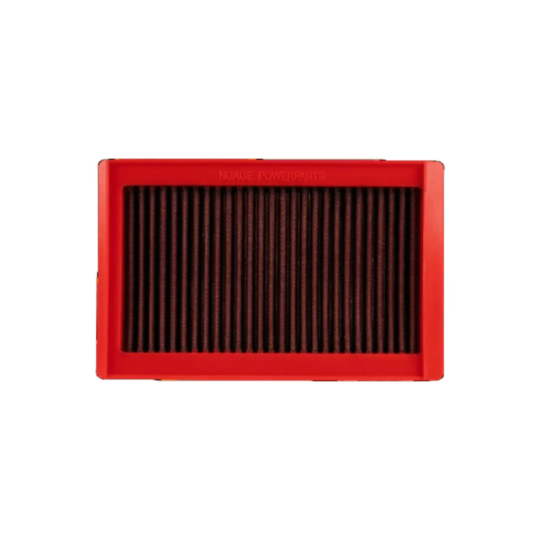 Hyper Flow Air Filter For Jawa Classic / Fourty Two And Yezdi Roadster 1