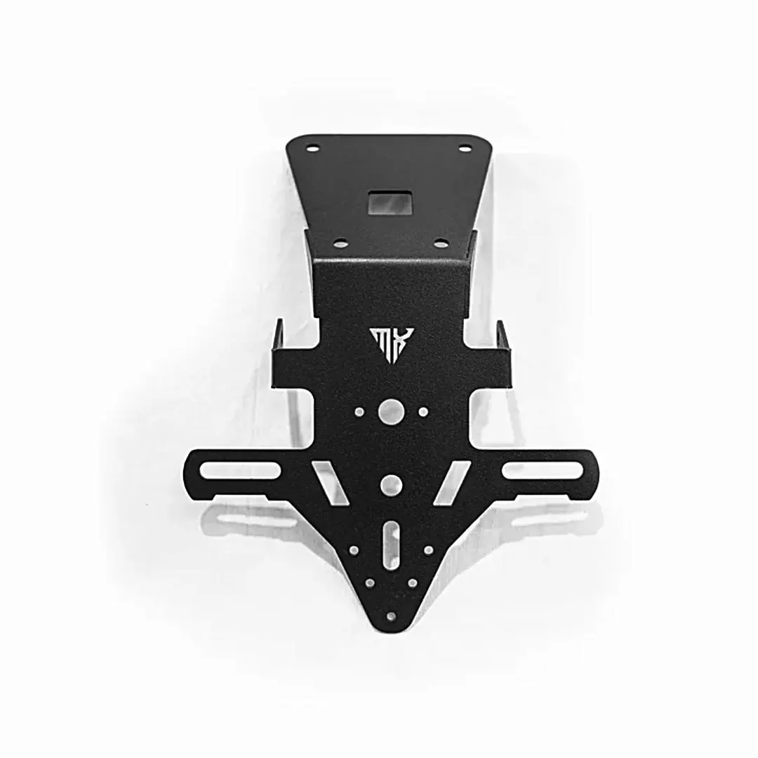 Triumph Speed 400 Tail Trim Tail Tidy | Moto Crux 1