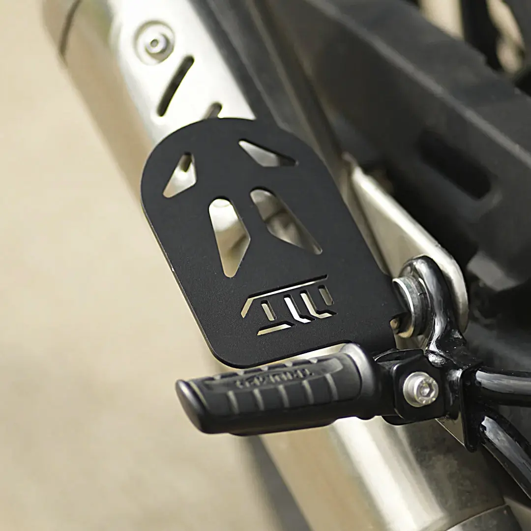 Mototorque Triumph Speed 400 Footrest (1 Set) 1
