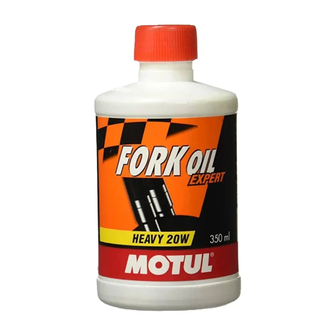 Motul Fork Oil Expert Heavy 20W 1