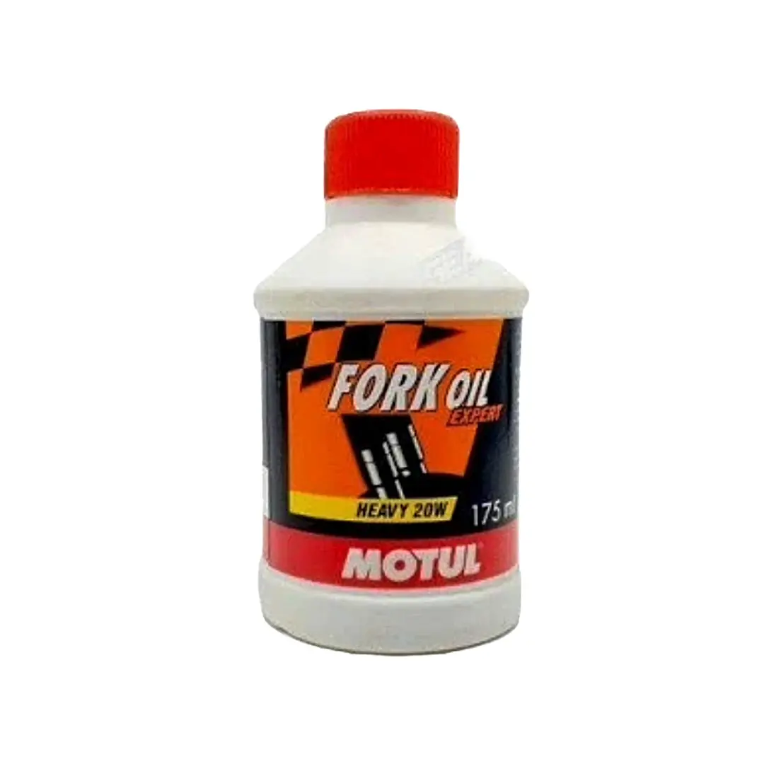 Motul Fork Oil Expert Heavy 20W 2