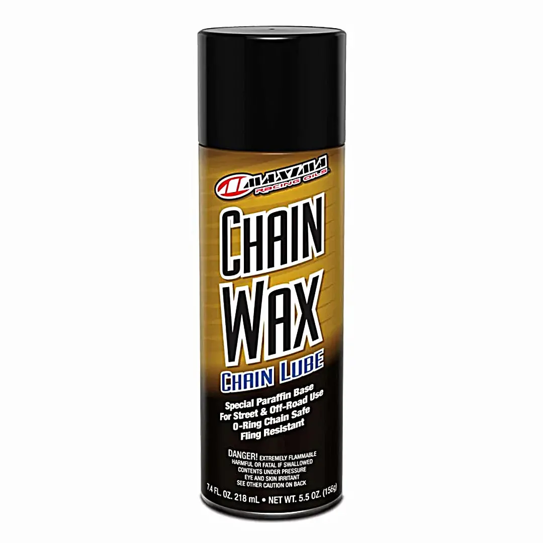 Maxima Chain Wax 1