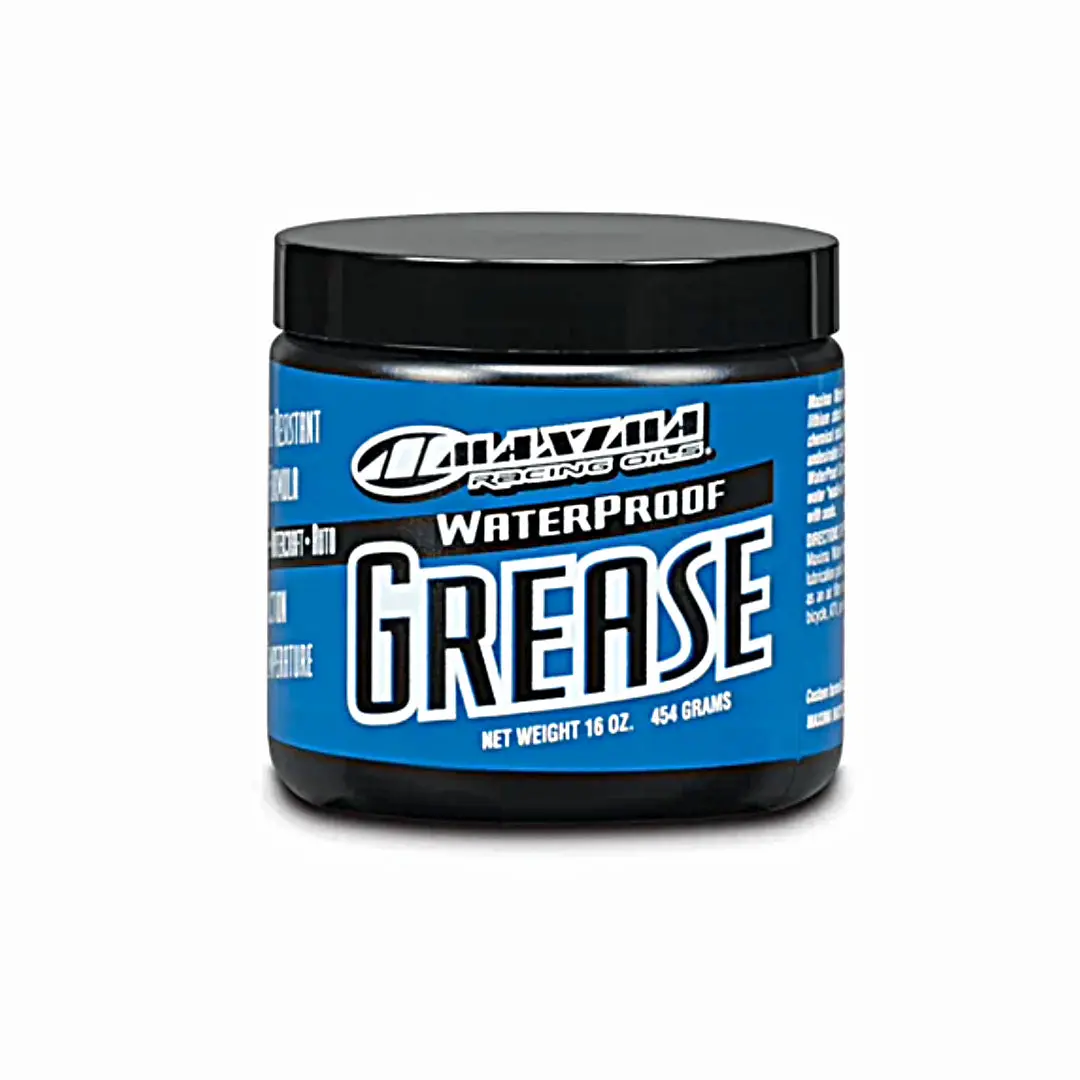 Maxima Waterproof Grease 1