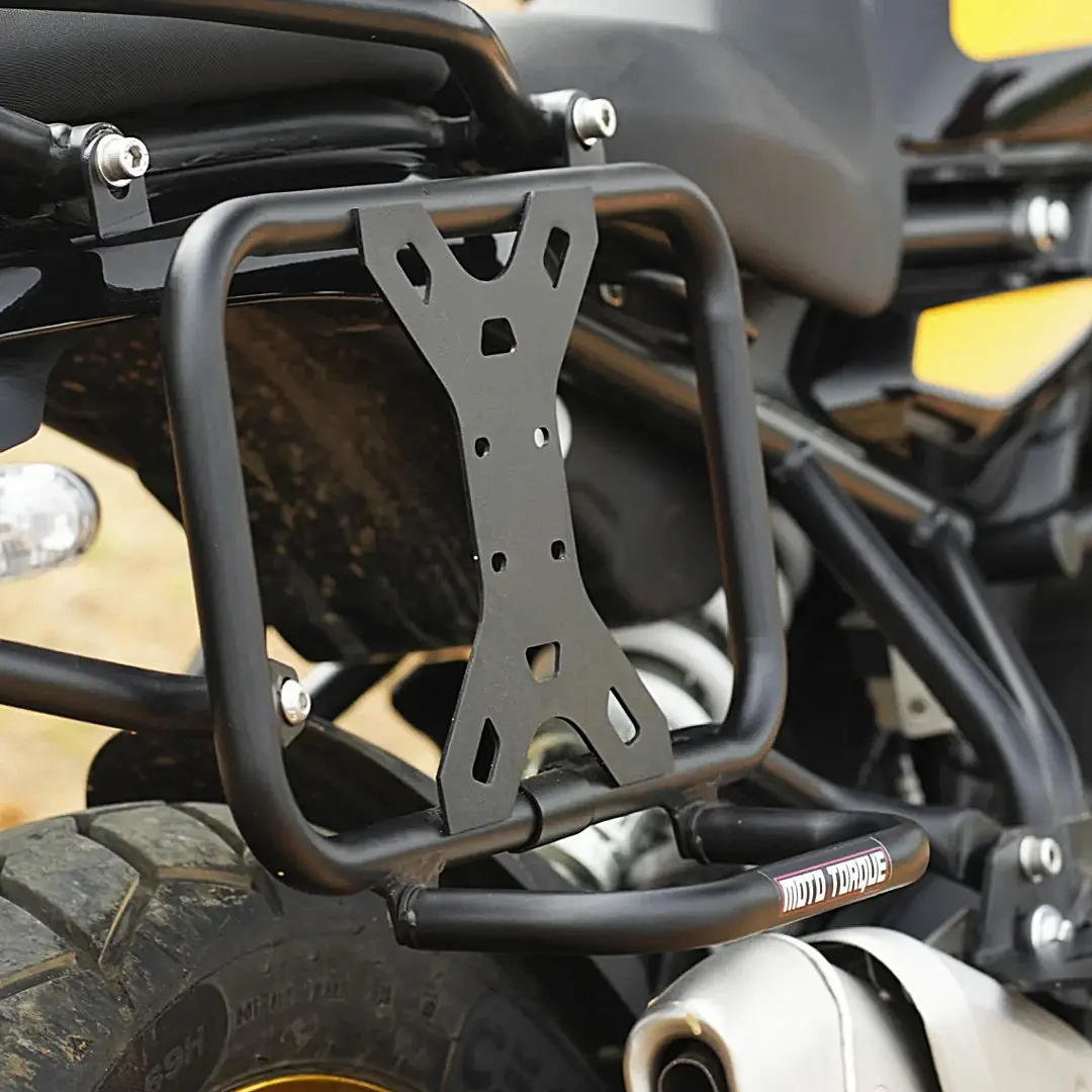 Mototorque Himalayan 450 Saddle Stay 1