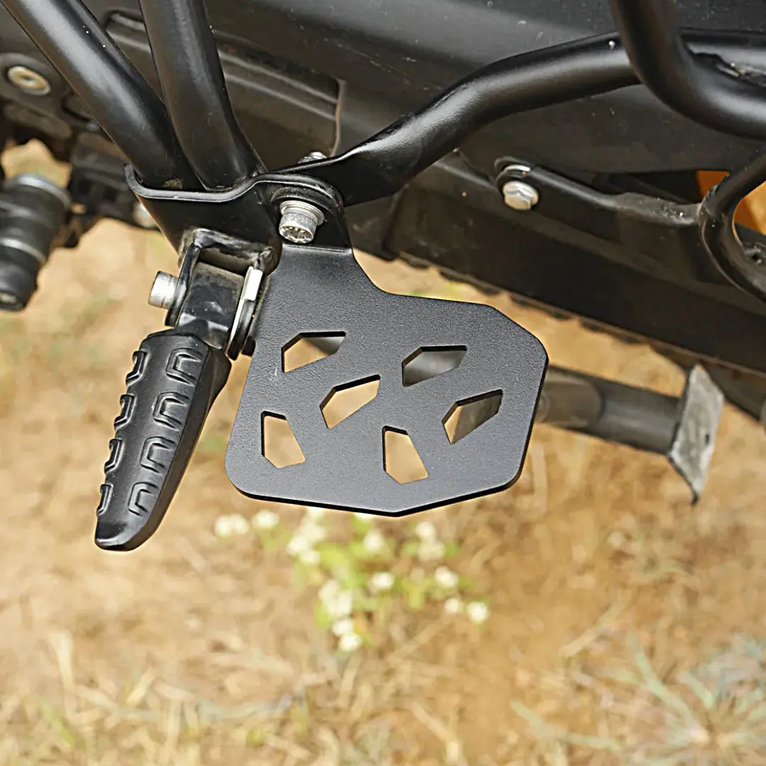 Mototorque Himalayan 450 Footrest (Set) 1