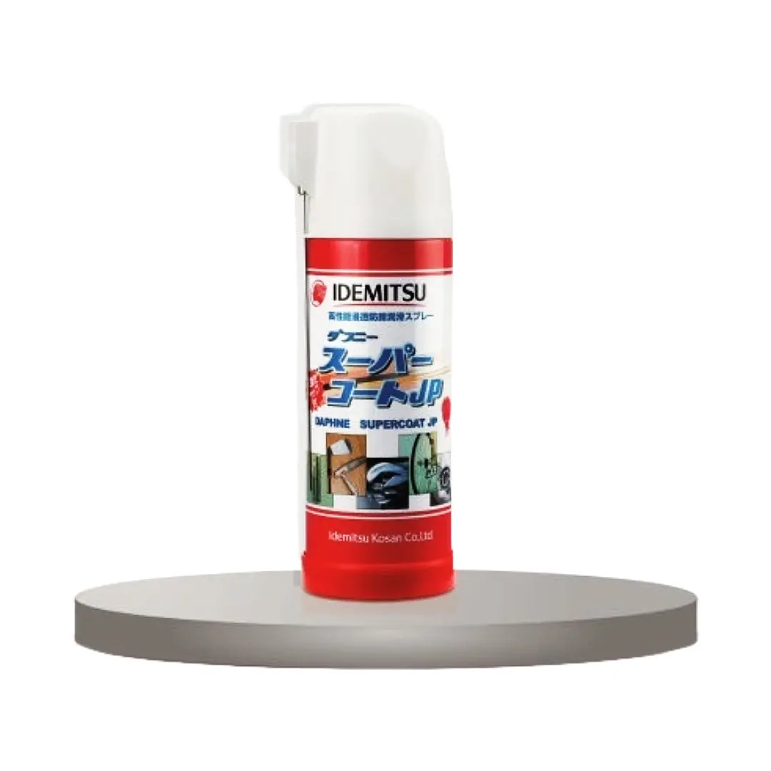 Idemitsu/Daphne Super Coat Jp-Chain Lube 1