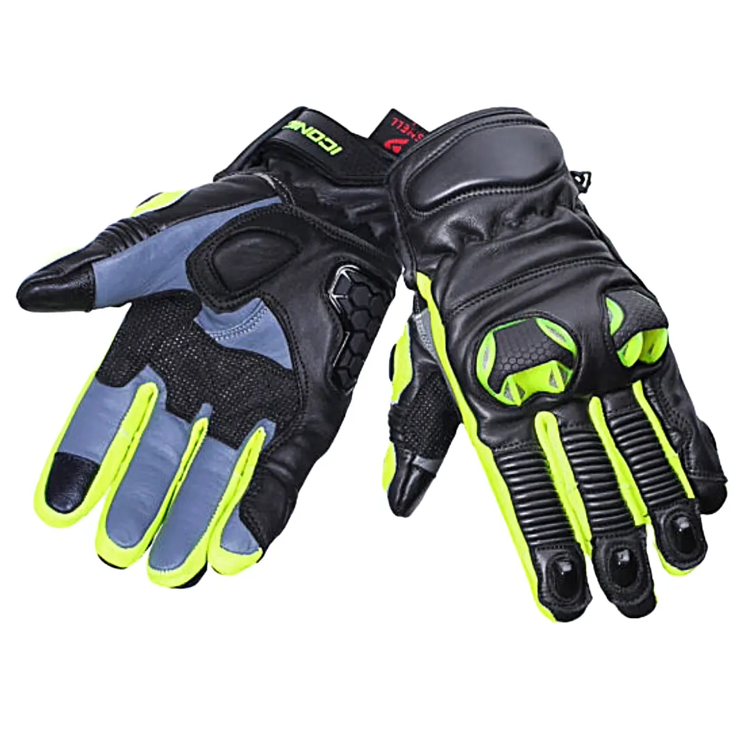 Bbg Snell – Iconic Gloves 1