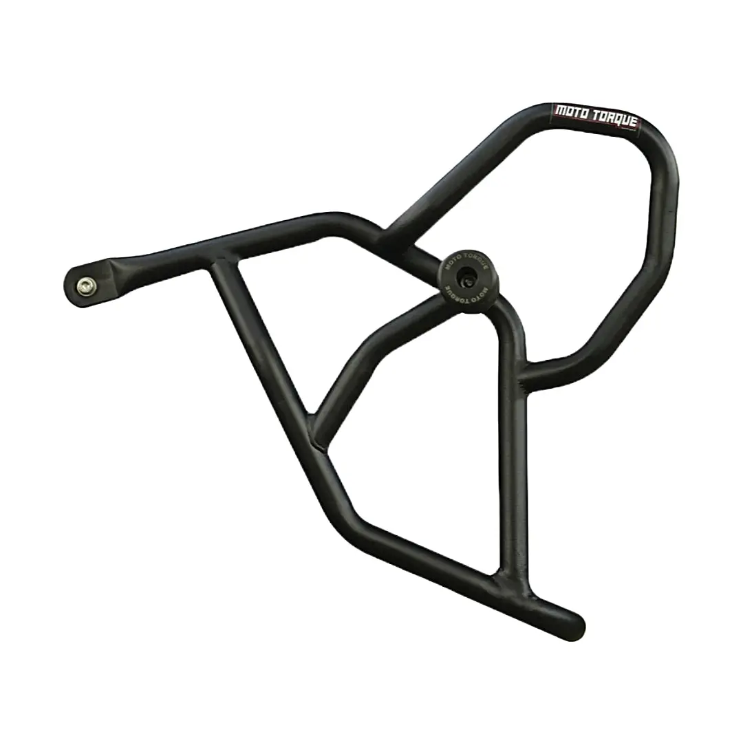 Mototorque Himalayan Scram 411 Crash Guard V2.0 1