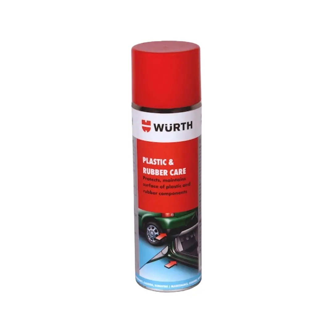 Plastic And Rubber Care 100 Ml 1