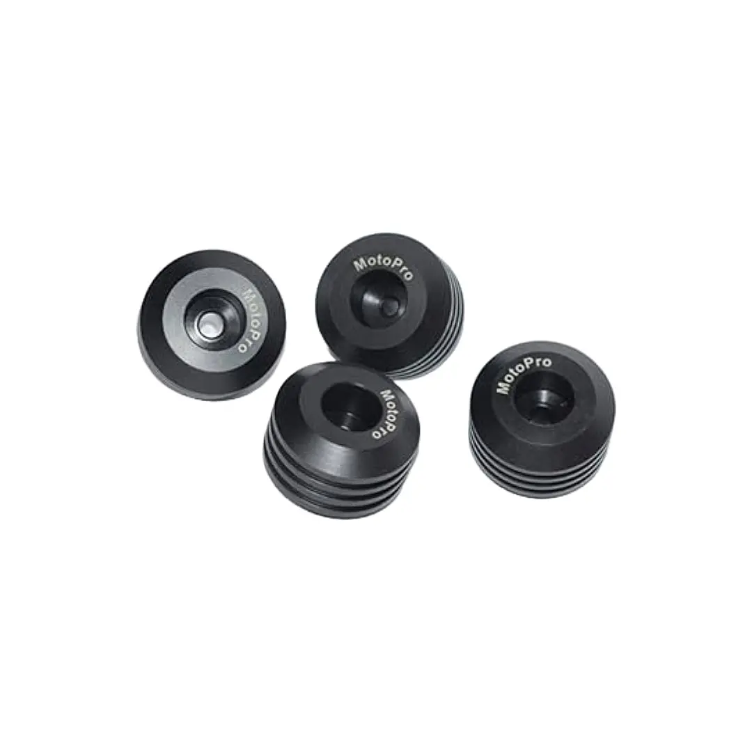 Motopro Fork Sliders For Ktm Duke Rc 125 200 250 390 & 390 Adventure 1