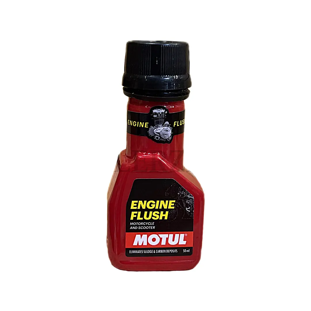 Motul Engine Flush 1