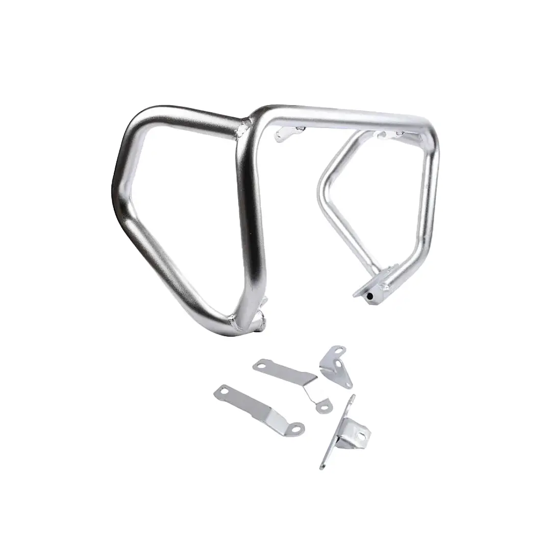 Bmw G310 Gs Lower Crash Guard -Ss 1