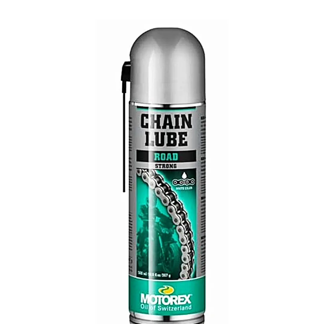 Motorex Chainlube Road Strong (500Ml) 1