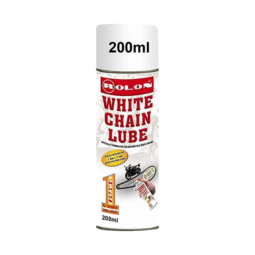 Chain Lube-Rolon 2