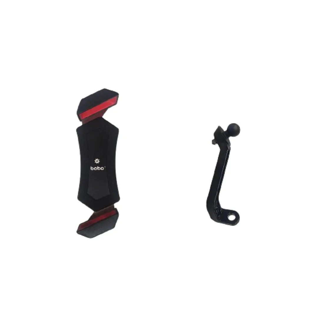 Bobo Bm7m Diagonal-Grip Bike / Cycle Phone Holder Motorcycle Mobile Mount 2