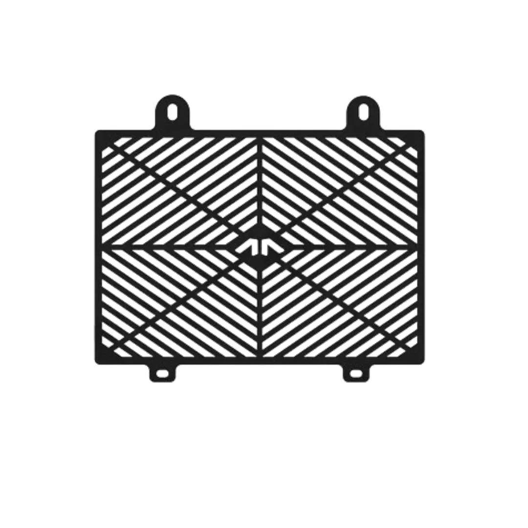 Radiator Guard-Bmw 310 1