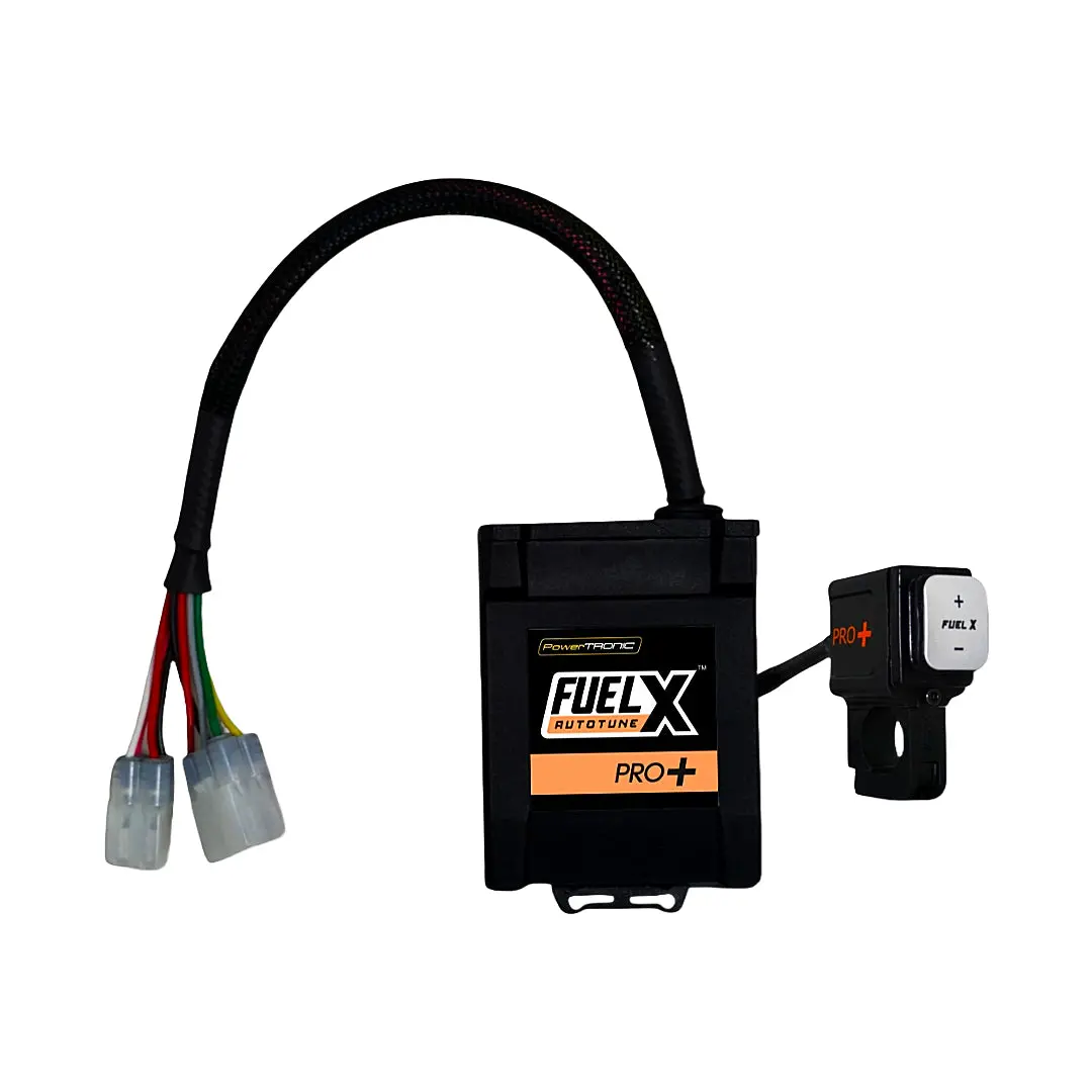 Fuelx Pro+ For Ktm Adventure 390 (2025) 1