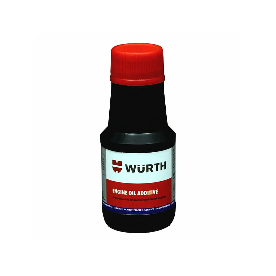 Wurth Engine Oil Additive – 50Ml 1