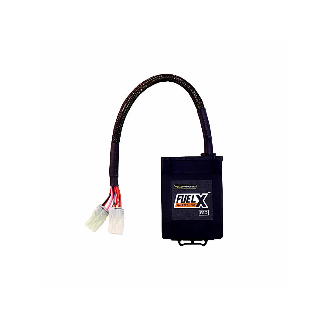Fuelx Pro Royal Enfield Scram 411 (2022-23) 1