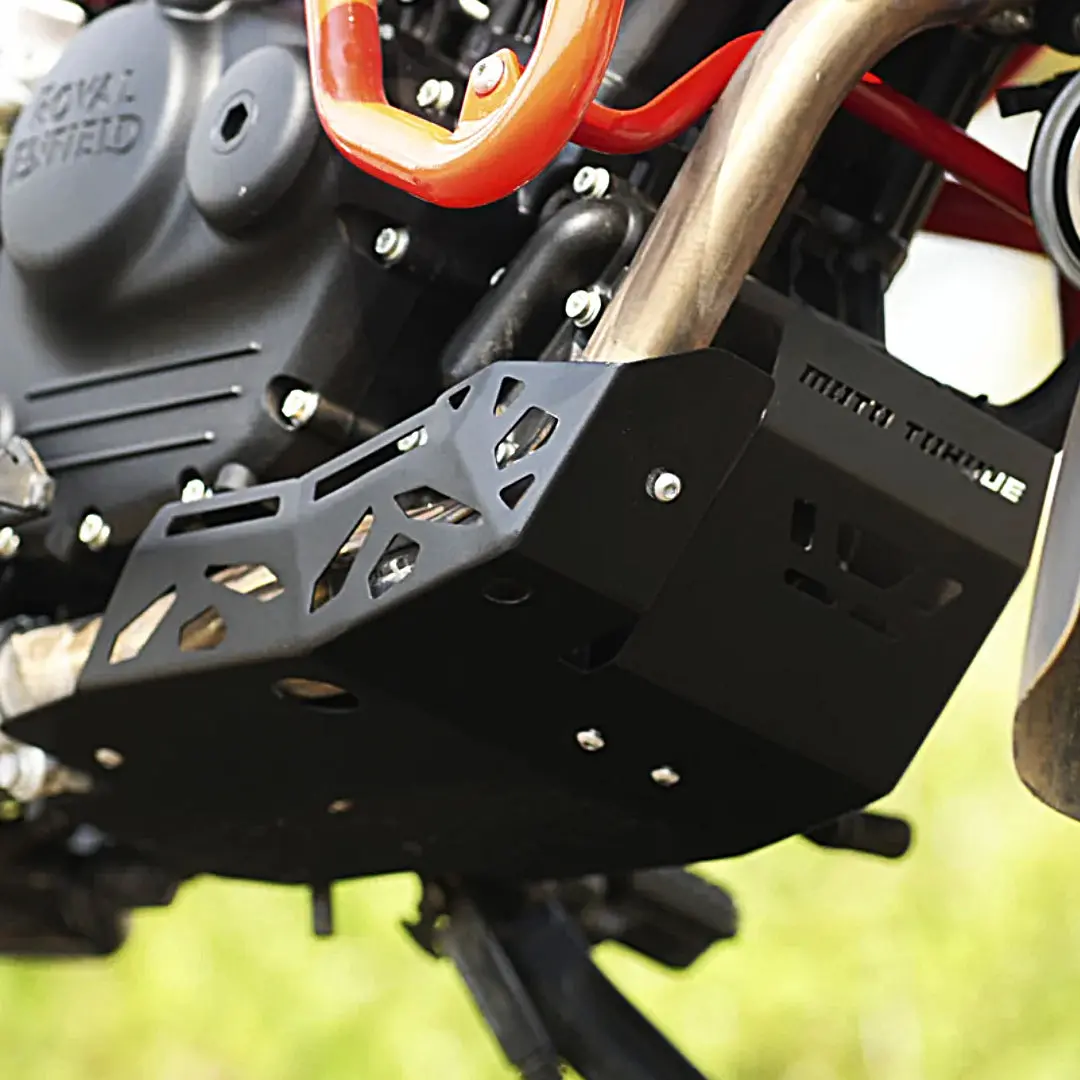 Mototorque Himalayan 450 - Engine Guard (Ms) 1