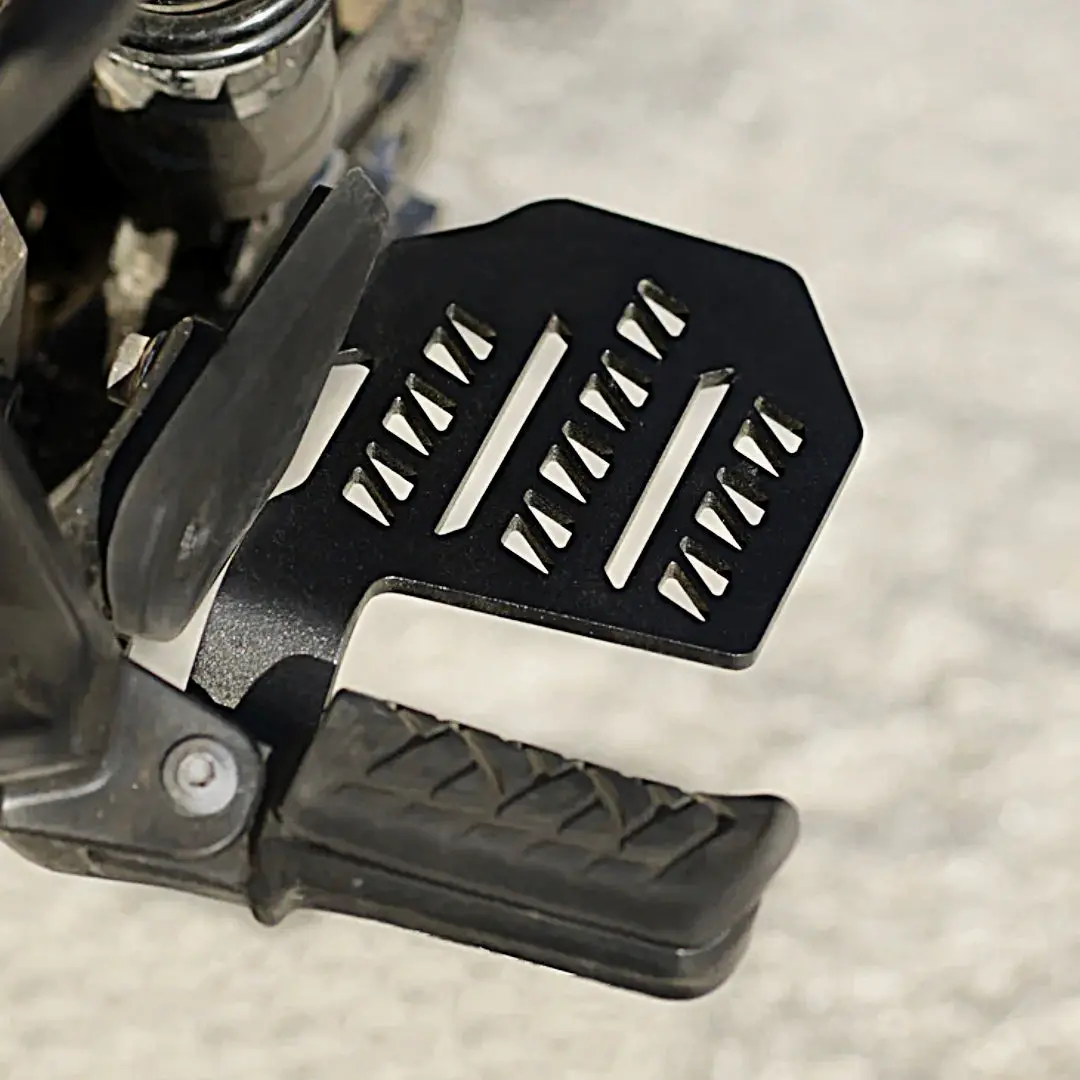 Mototorque Footrest For Harley Davidson X440 1