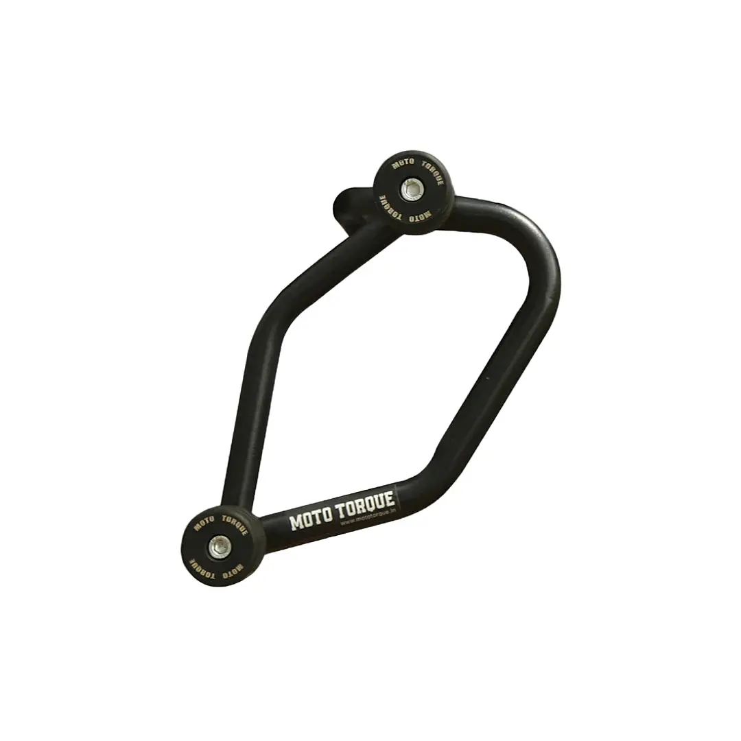 Mototorque Interceptor 650 / Gt 650 - Crash Guard V1.0 1